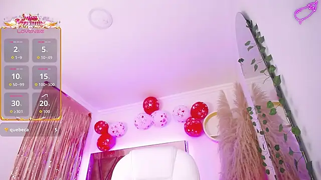 Živý XXX chat Aurora_Brownn