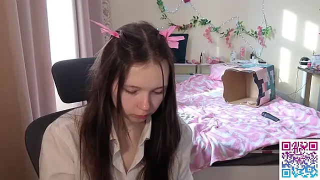 Chat XXX ao vivo de boozekirs_