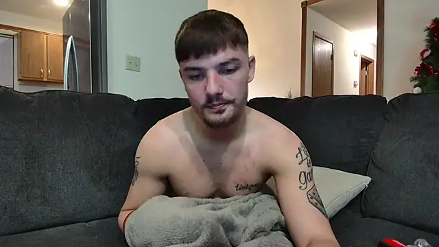 derekmontana2 Adlı Modelin Canlı XXX Sohbeti