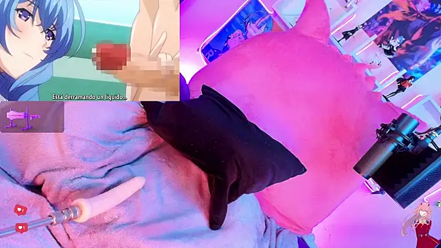 Chat +18 de kihomi-- ao vivo