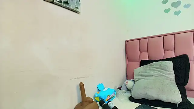 victoria_aphril Show Webcam