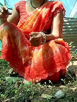 عرض كام monu_bhabi