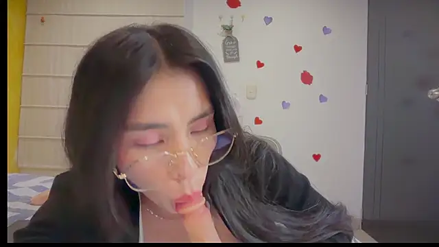 Živý XXX chat sasha_jonne