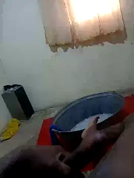 TEBOHOLengana 网络视讯表演