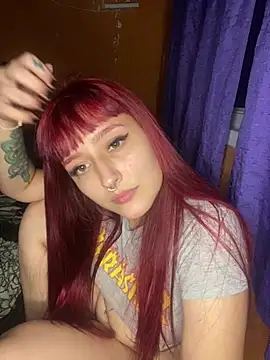 Webkamerová show 0dis3a