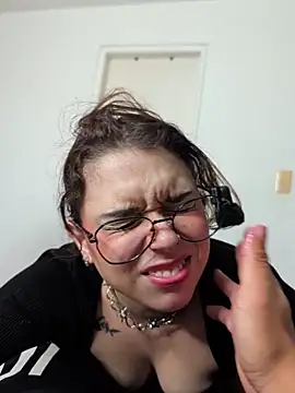 Chat XXX ao vivo de Dubraska_Rubio