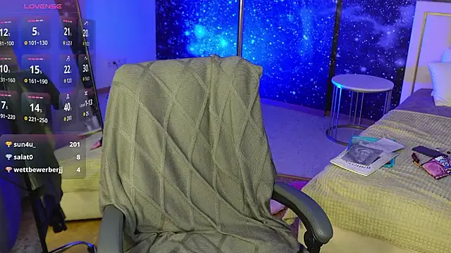 Živý XXX chat Spoty_Kate_