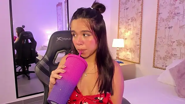 rubby_grundyのライブXXXチャット