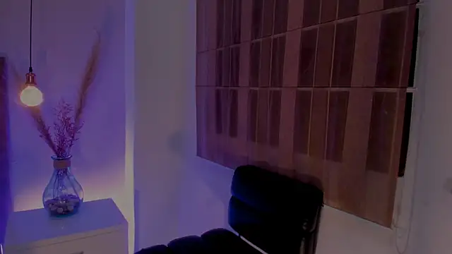 Chat XXX ao vivo de AnnaBroooks