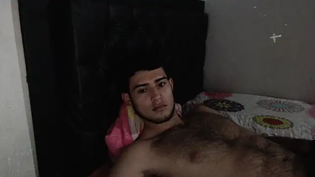 Show Webcam de jhayko22