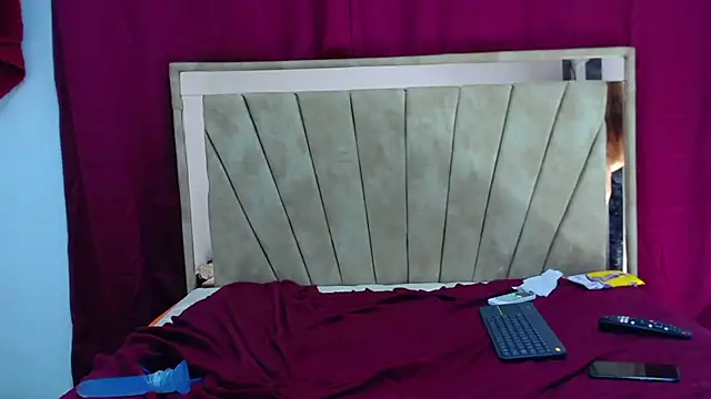 Heimy_cuteのライブXXXチャット