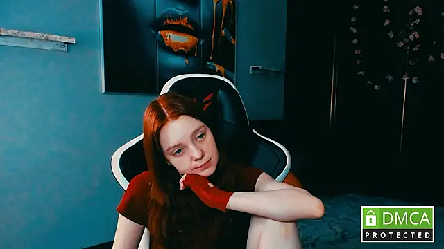 Chat XXX ao vivo de Harley_Quinsy