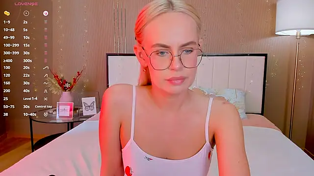 bellatipのライブXXXチャット