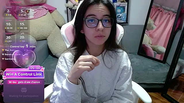 Maggie_Fox3 Live XXX-chat