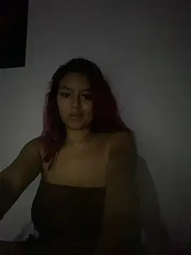 Živý XXX chat Koral___