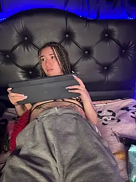 Chat XXX Live Sophie_LS