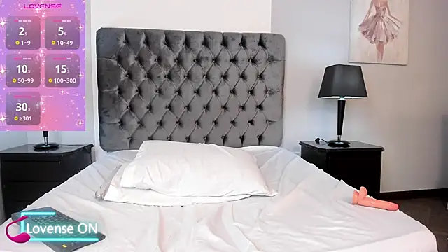 Онлайн чат XXX Kiri_Black_