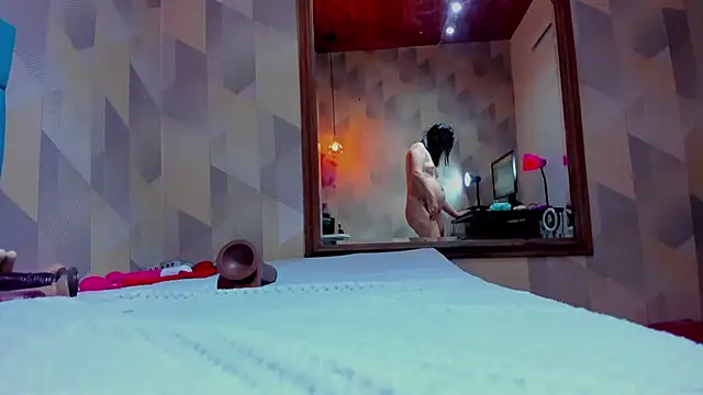 Chat XXX en directo de AdaFawxx