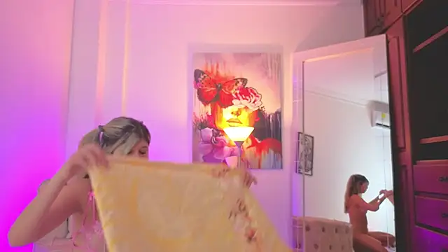 NATAASHA___ – Naživo XXX chat