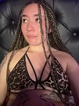 Sembang XXX Secara Langsung Sophie_LS