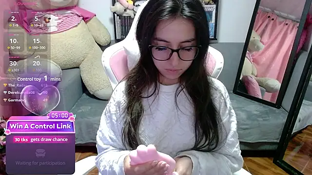 Maggie_Fox3's Live XXX Chat