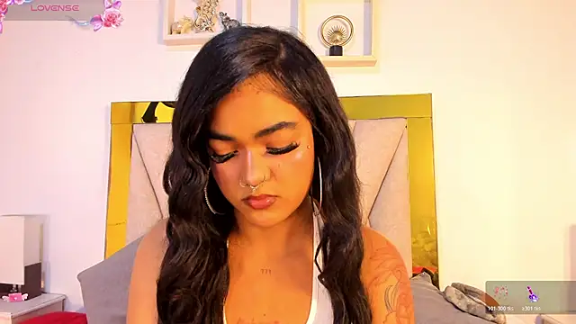 Chatroom XXX en direct de vahiolet_fuentes