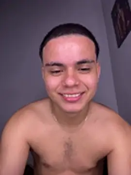 Liam_Mateo's Webcam Show