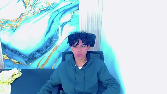 Show Webcam de DaviidBuckx_