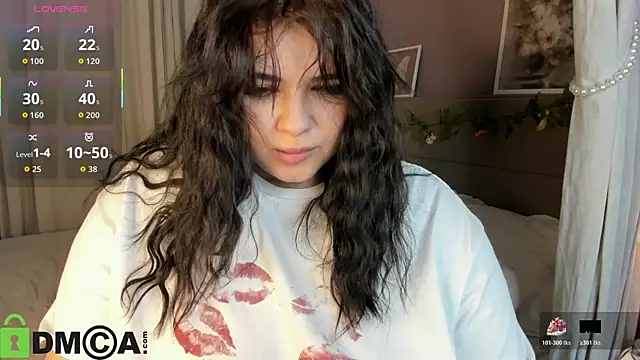 Chatroom XXX en direct de Annet_Nel1son