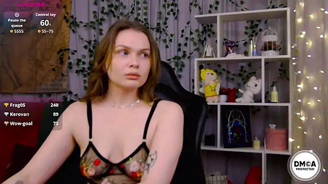 Kate_mermaid live XXX chat