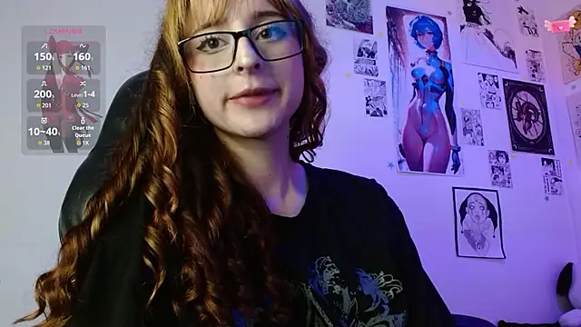 Sembang XXX Secara Langsung CelesteAyase