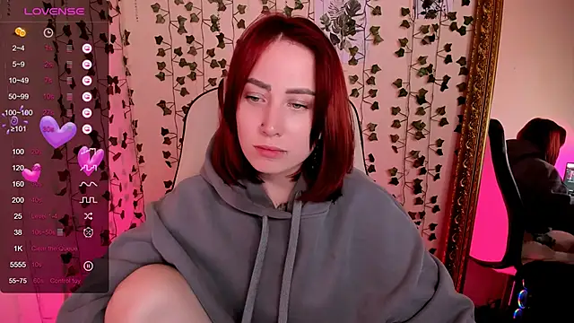 deboramoore – Naživo XXX chat