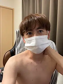 kousuke_3's Webcam Show