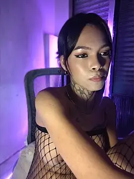 DoriDelux20 Show Webcam