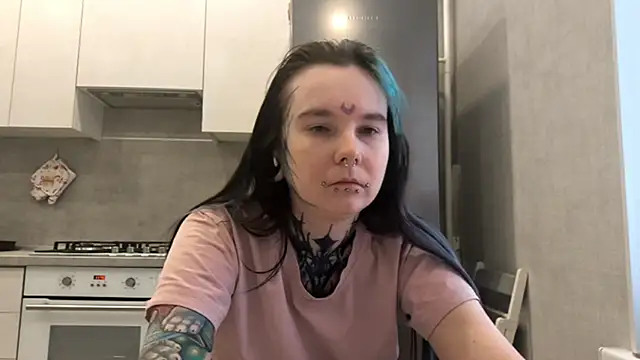 Živý XXX chat HighelikeGirl