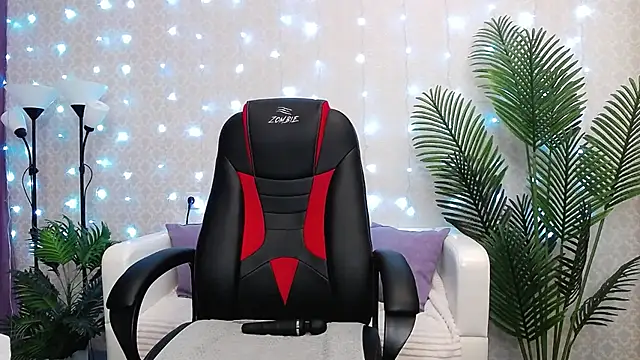 Camelia_Lillie Adlı Modelin Canlı XXX Sohbeti