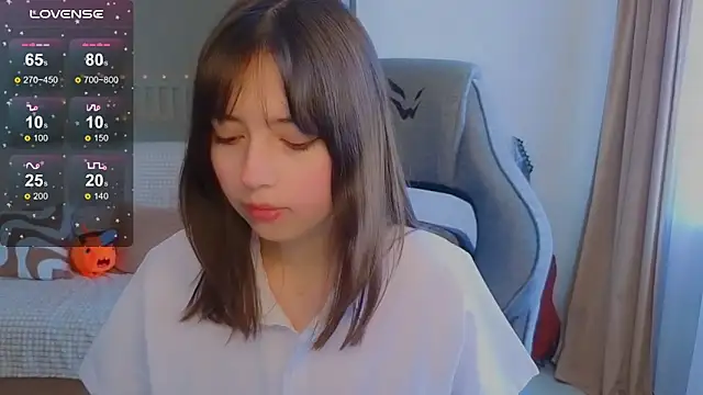 Sembang XXX Secara Langsung Lina_Brownie