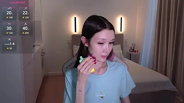 sweetiebonesn Live XXX chat