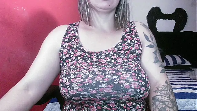 charlotedoll Live XXX Chat