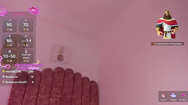 _abby_Cooper_ 라이브 XXX 채팅