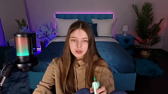 LiliBakery: онлайн-секс-чат