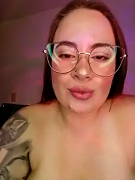 soofy__ Adlı Modelin Canlı XXX Sohbeti