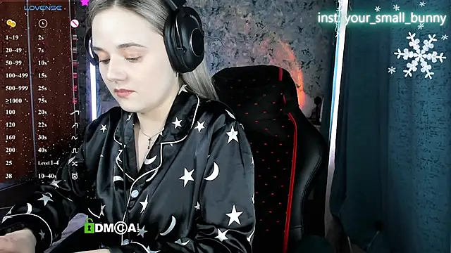 Your_small_bunny: онлайн-секс-чат