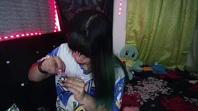 Sembang XXX Secara Langsung Eta_carinae