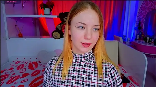 _Milla___ Chat XXX in diretta