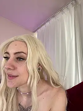 Sembang XXX Secara Langsung MeryWeaver