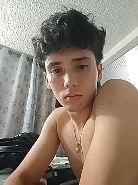 Онлайн чат XXX SrJacobs