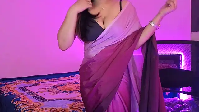 BABY_RANI_ – Naživo XXX chat