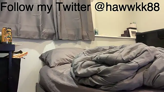 Show webcam de Novvikk88