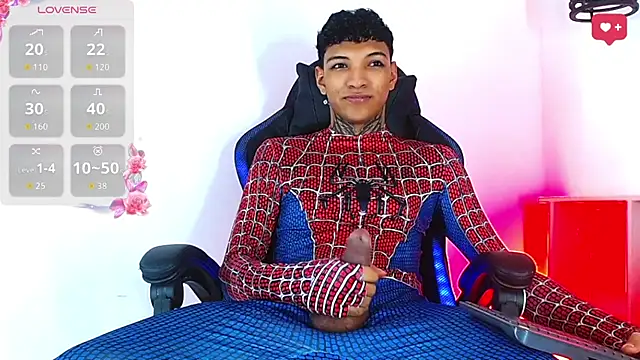 Онлайн чат XXX Rick_Wade